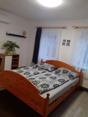 Oázis Apartman